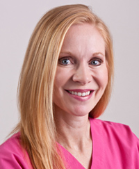 Dr. Lisa Hitchins, MD