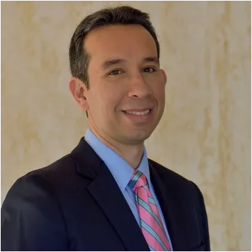 Dr. Hugh Humphery, MD