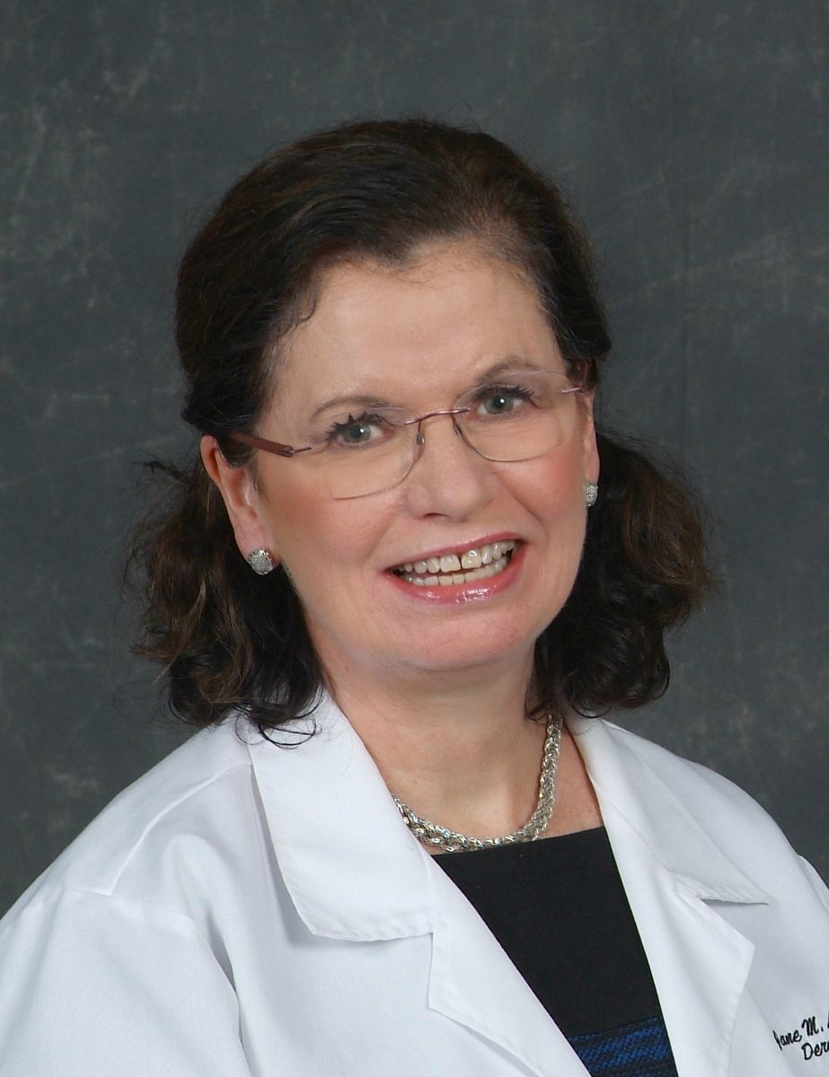 Dr. Jane Lynch