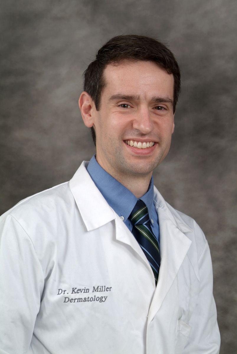 Dr. Kevin Miller, DO