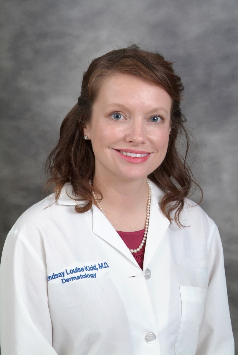 Dr. Lindsay Kidd, MD
