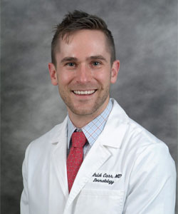 Dr. Patrick Carr, MD