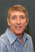 Dr. Shelley Blackburn, MD