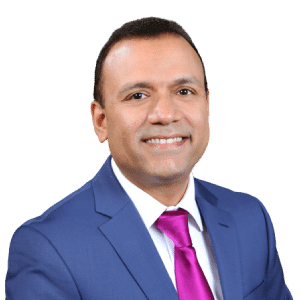 Dr. Adil Mohammed, MD