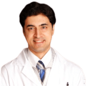 Dr. Alexander Welge, MD