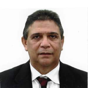 Dr. Efrain Mendez, MD