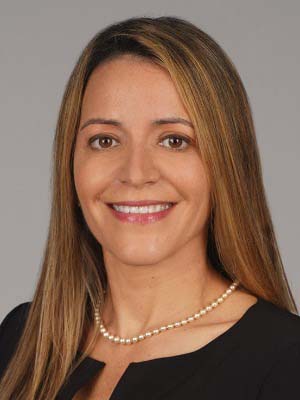 Dr. Helia Ibarra-Alos, MD