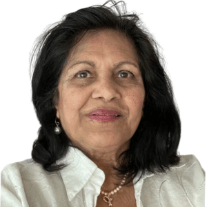 Dr. Krishna Rajadhyaksha, MD