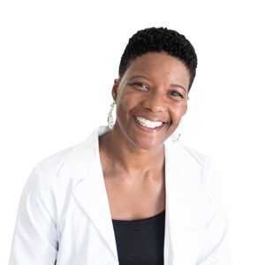 Dr. Latamia White-Green, MD