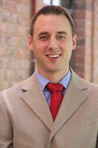 Dr. Joshua Tardy, MD