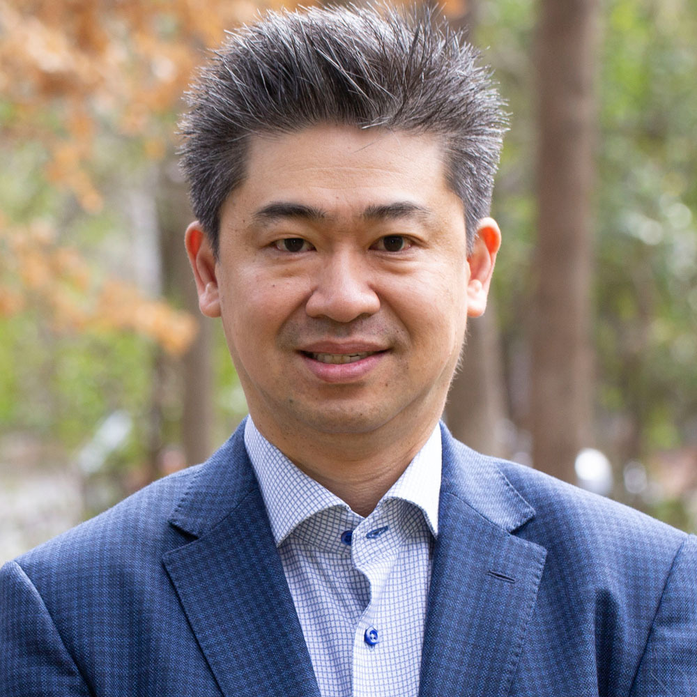 Dr. Frank Chen, MD