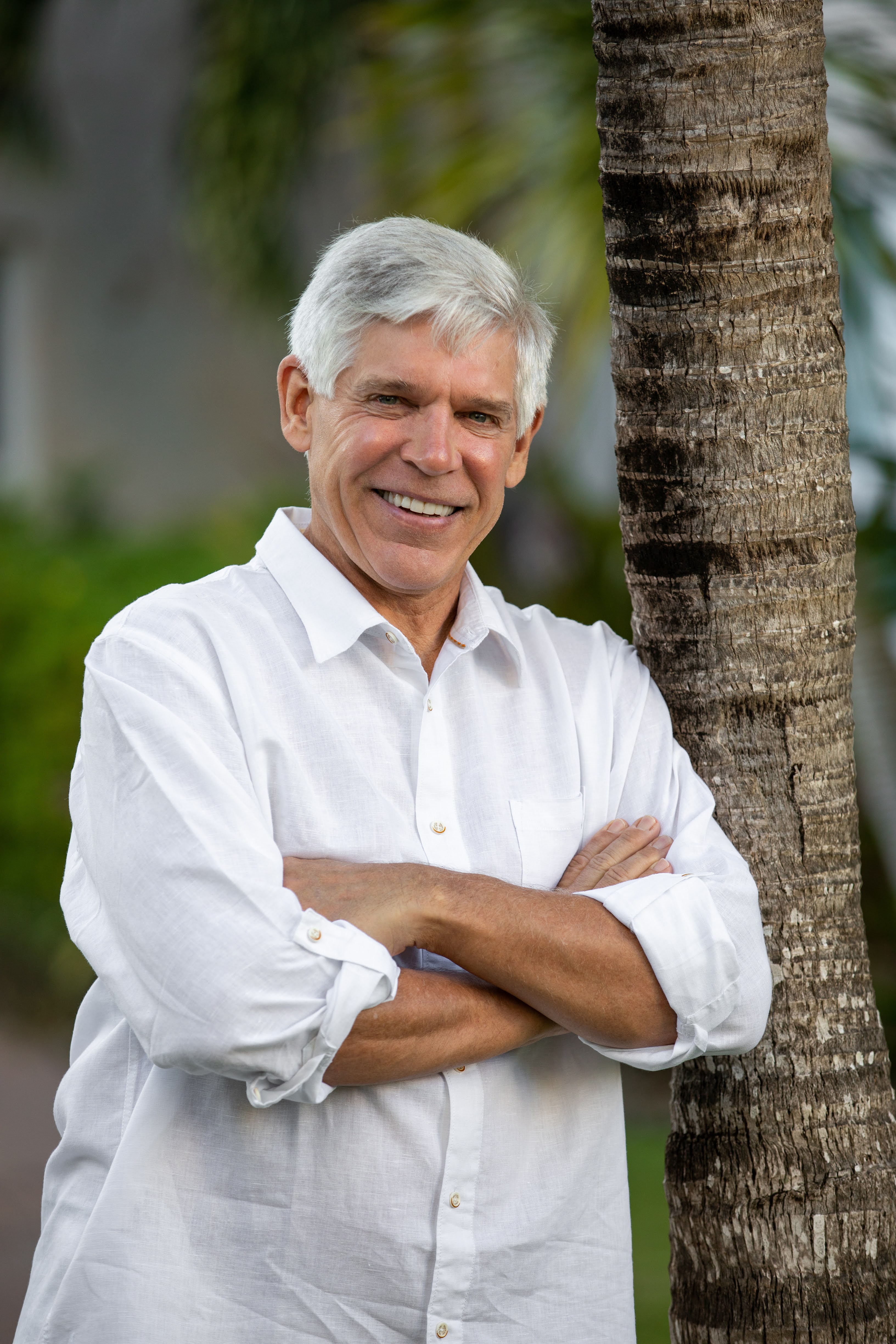Dr. Paul Parker, MD