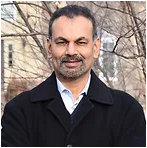 Dr. Imran Trimzi, MD