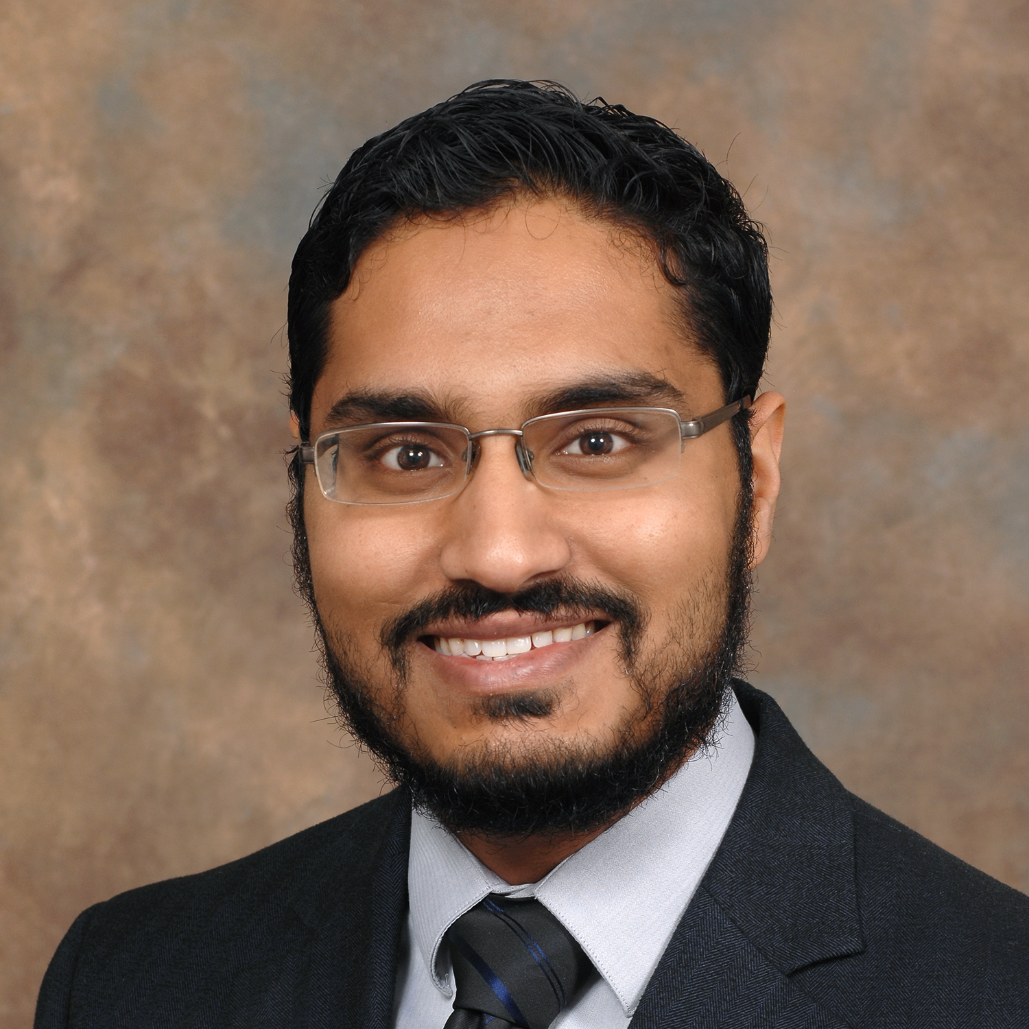 Dr. Shafi Lodhi, MD