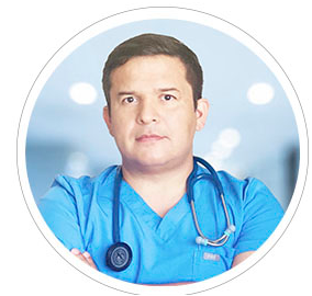 Dr. Jose Vallejo-Manzur, MD