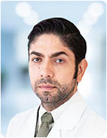 Dr. Juan Pablo Sarmiento, MD