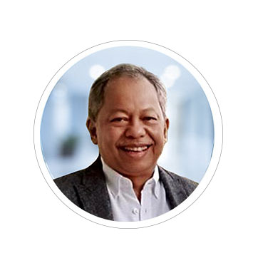 Dr. Potenciano Garcia, MD