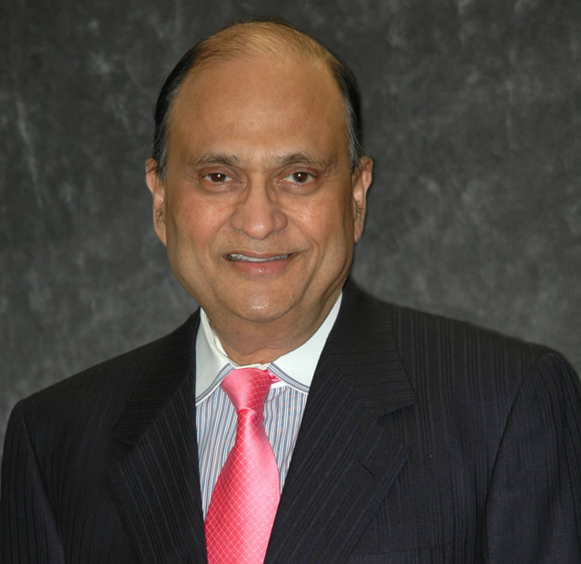 Dr. Kailash Kedia, MD