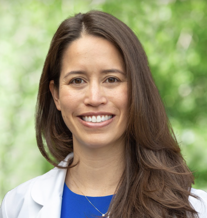 Dr. Kristin Bretz, MD