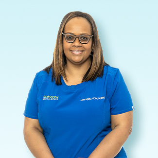 Dr. Laura July, MD