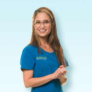 Dr. Racquel Bueno, MD