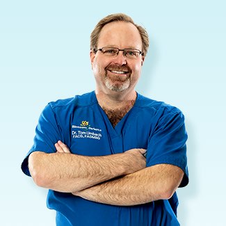 Dr. Thomas Umbach, MD