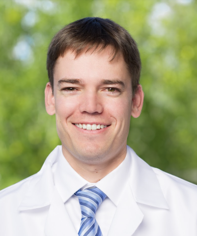 Dr. Zachary Zavodni
