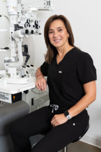 Dr. Maria Isabel Triana, MD