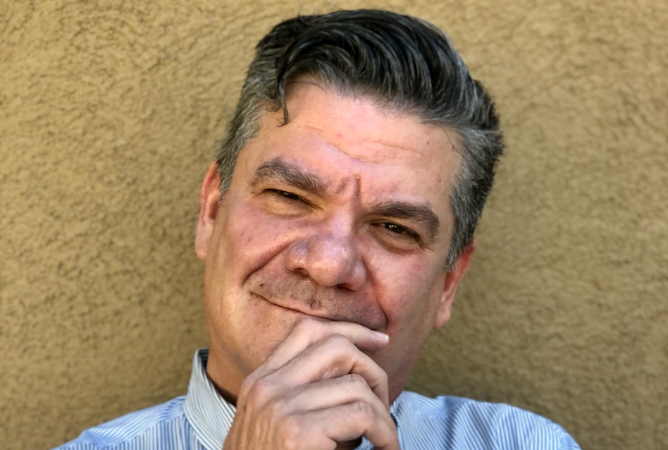 Dr. Andrew Cronyn, MD