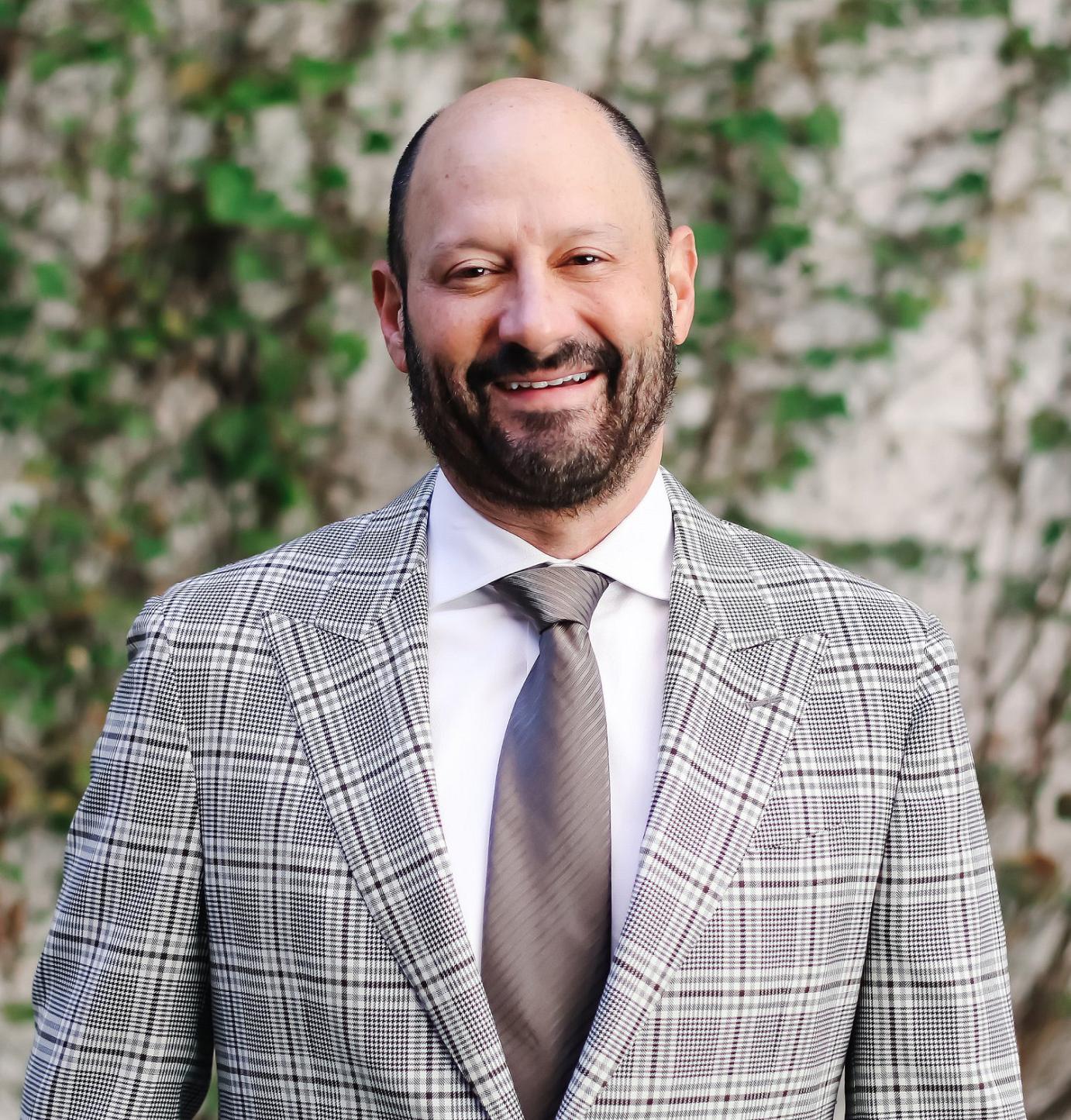 Dr. Michael Horn, MD