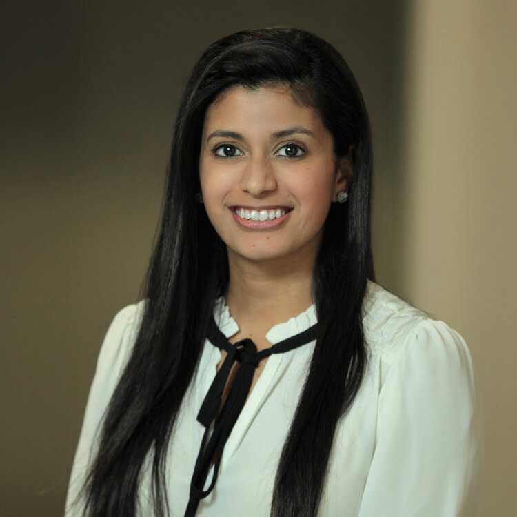 Dr. Aashoo Pande Mentreddi, MD