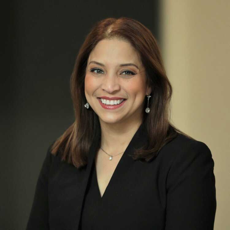 Dr. Angela Young Achong Mejia, MD