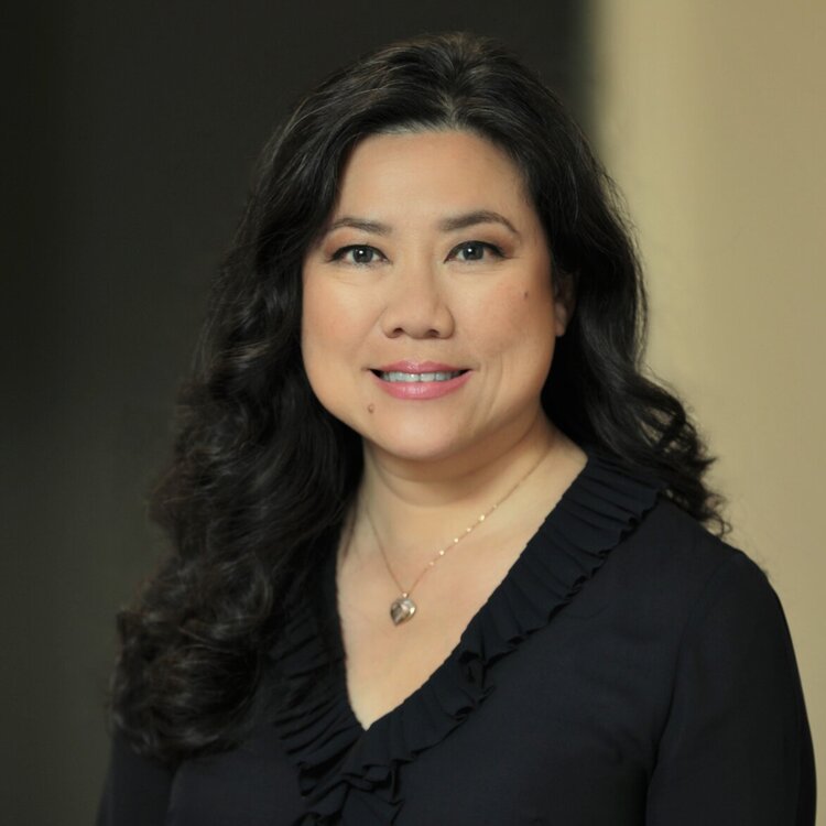 Dr. Anna Tseng, MD