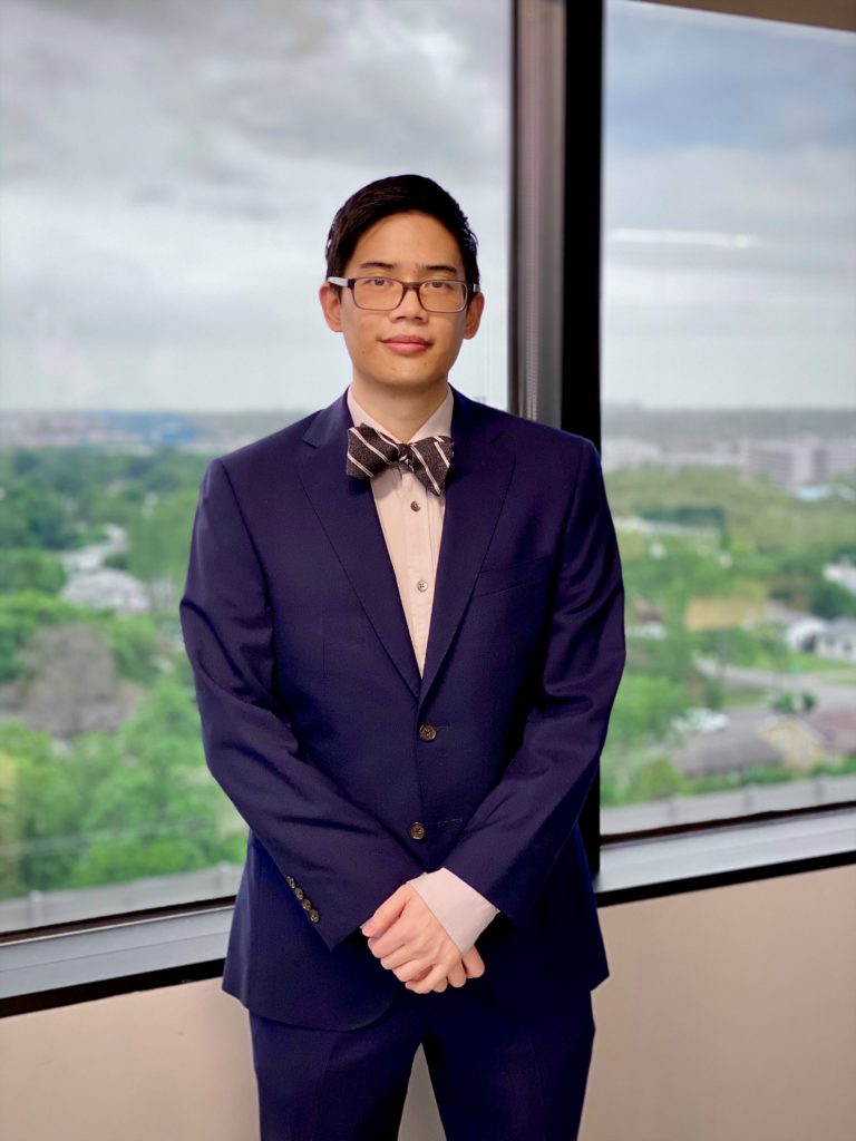 Dr. Brian Ku, MD