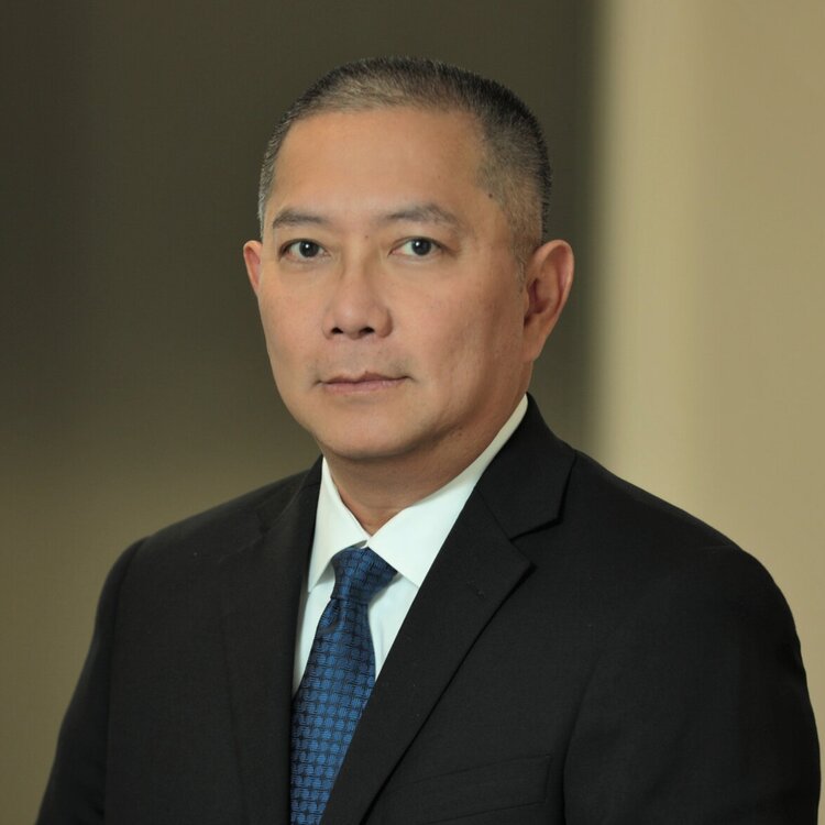 Dr. Duc Tran, MD
