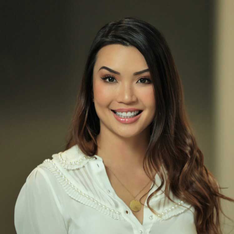 Dr. Fonda Chan
