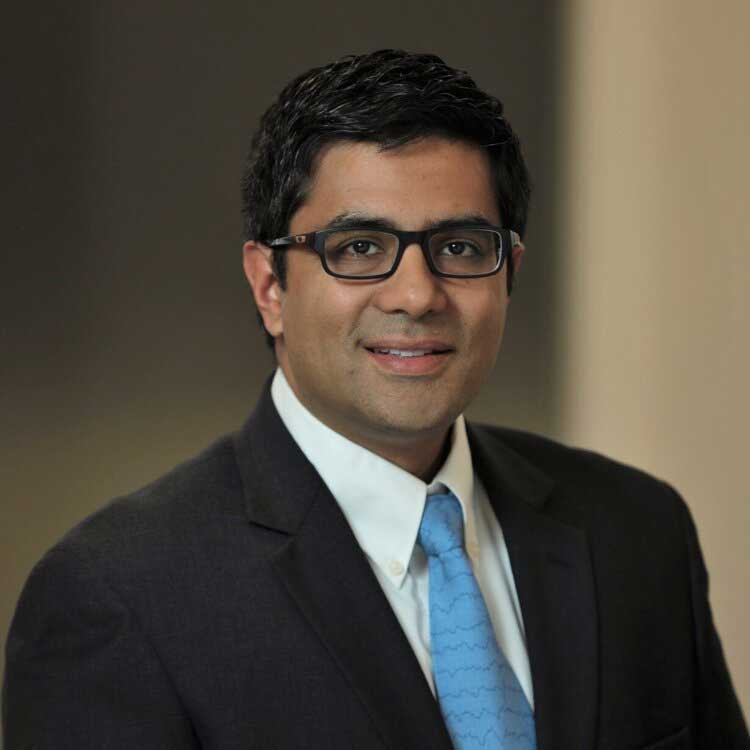 Dr. Puneet Gupta, MD