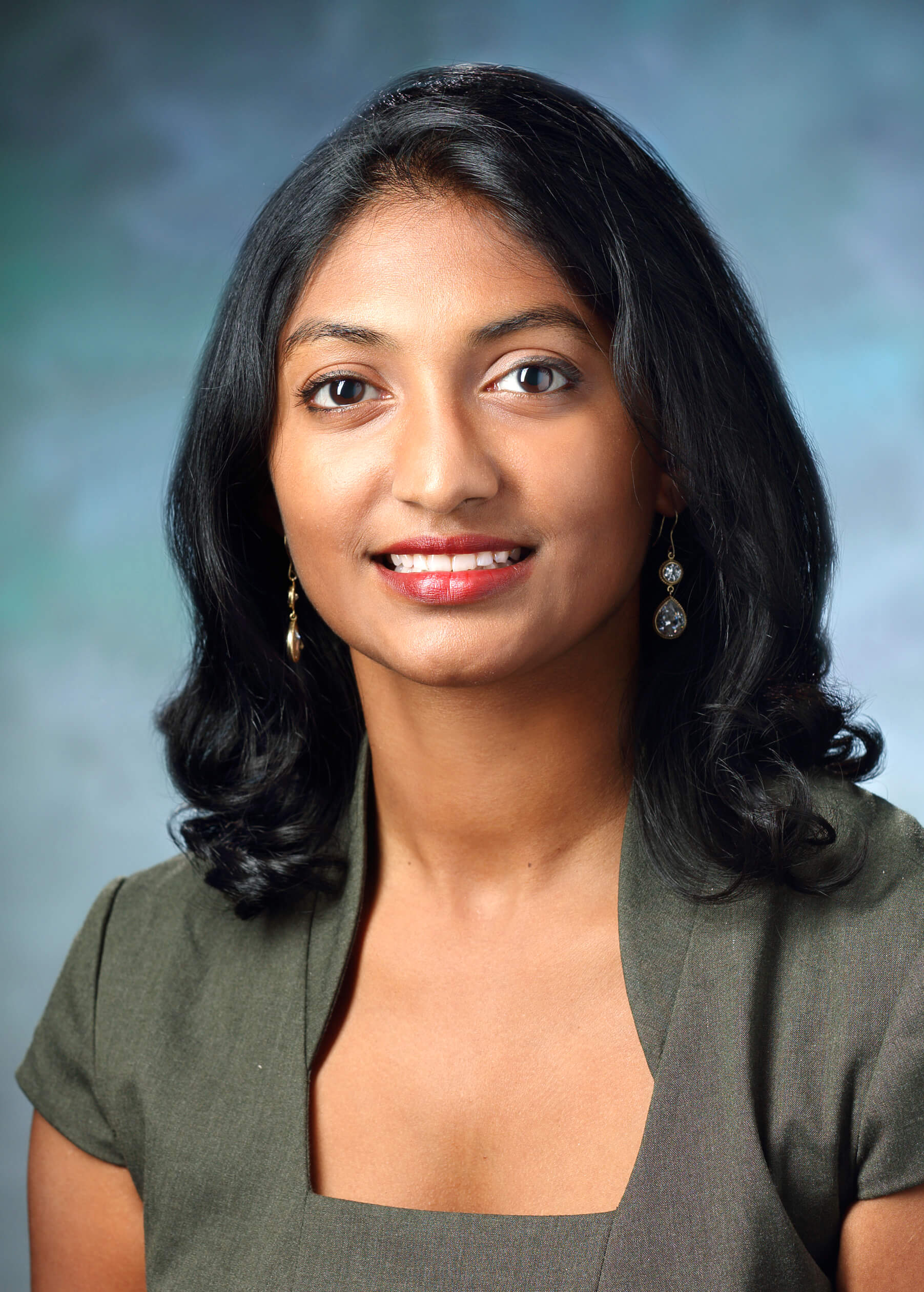 Dr. Sravani Mehta, MD