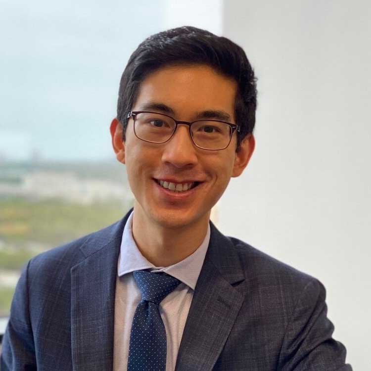 Dr. Ryan Cheung, DO