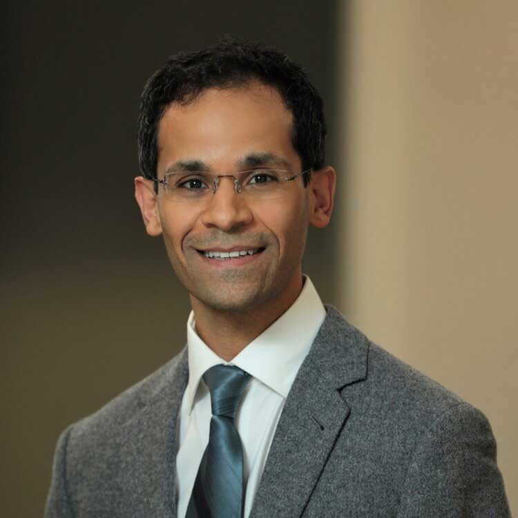 Dr. Samir Shah, MD