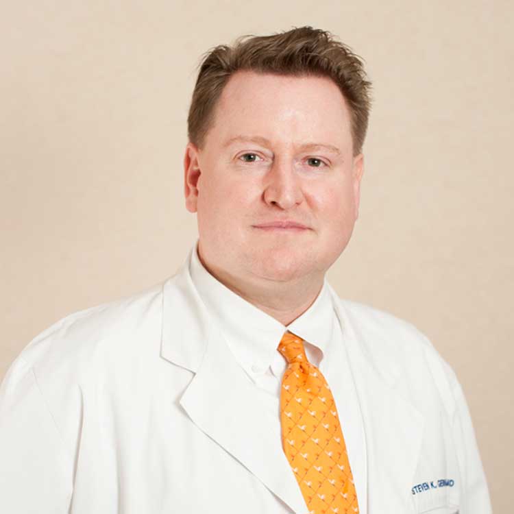 Dr. Steven Gerhardt, MD