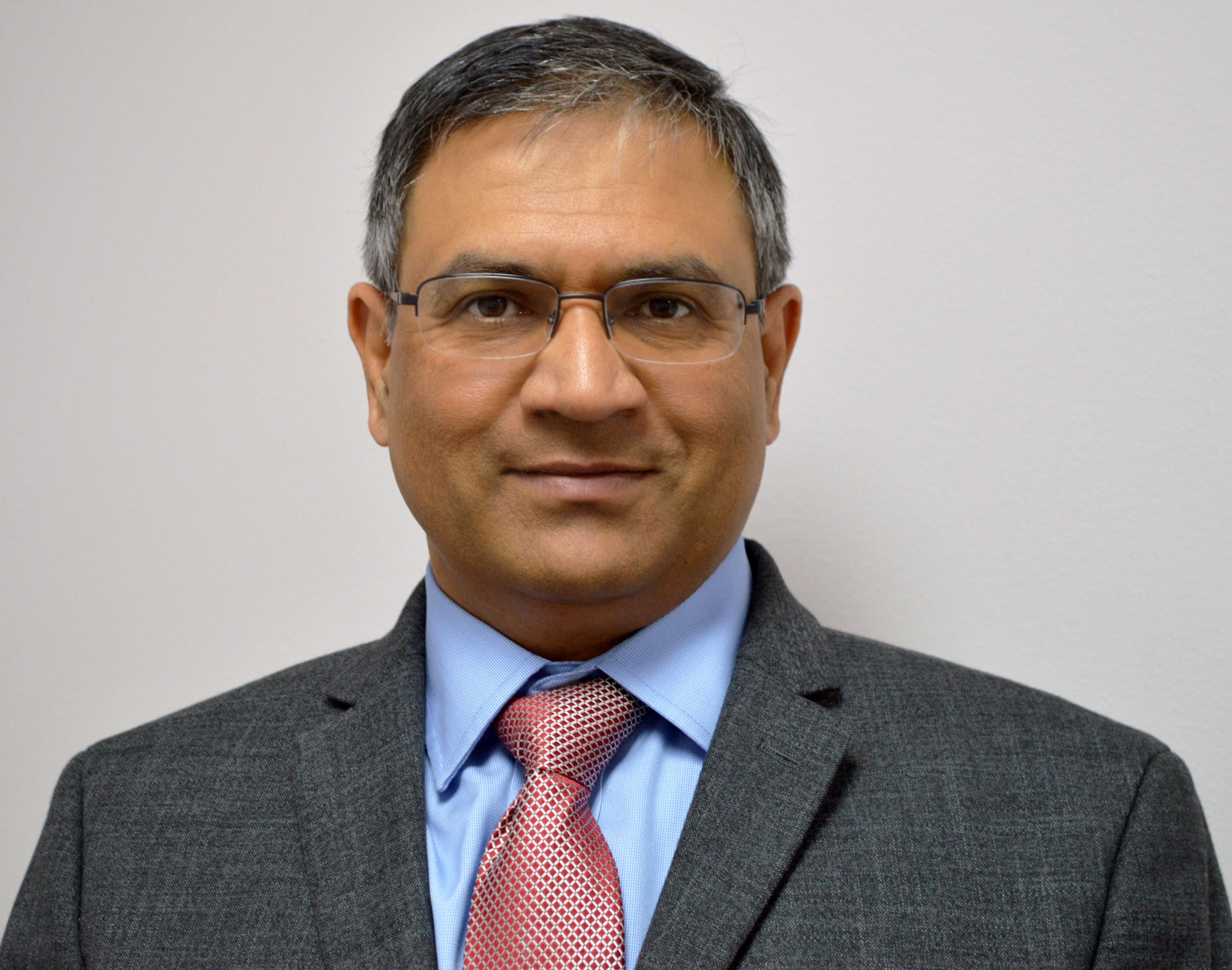 Dr. Vinayak Belamkar, MD