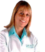 Dr. Camille Chavez, MD