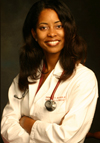 Dr. Dionne Oliver, MD