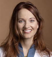 Dr. Alison Tendler, MD