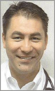 Dr. Tamejiro Takubo, DO