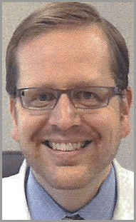 Dr. William Wade, MD