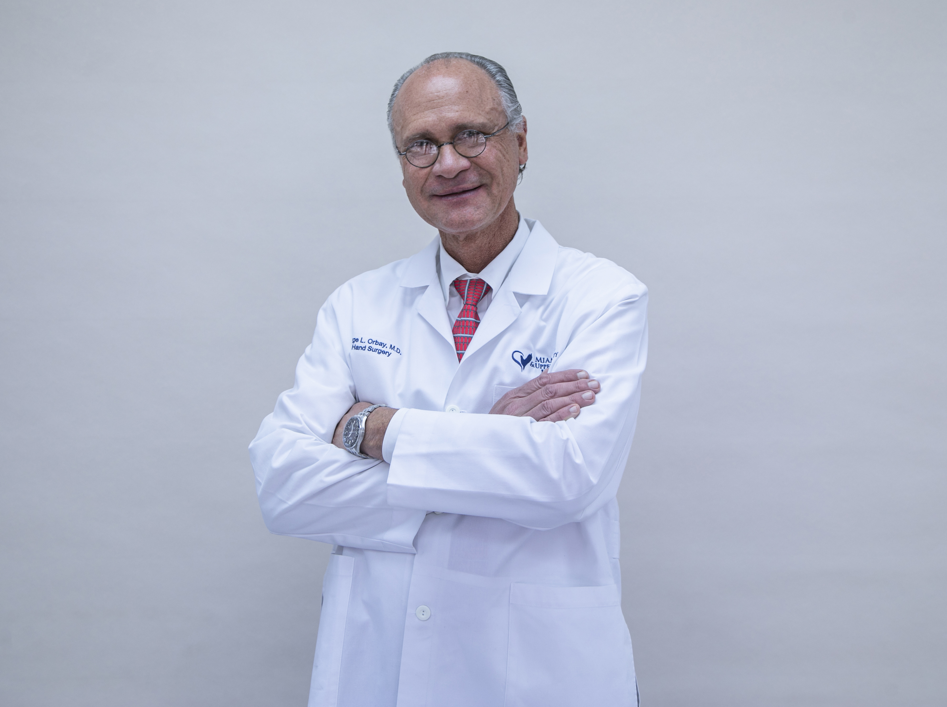 Dr. Jorge Orbay-Cerrato, MD