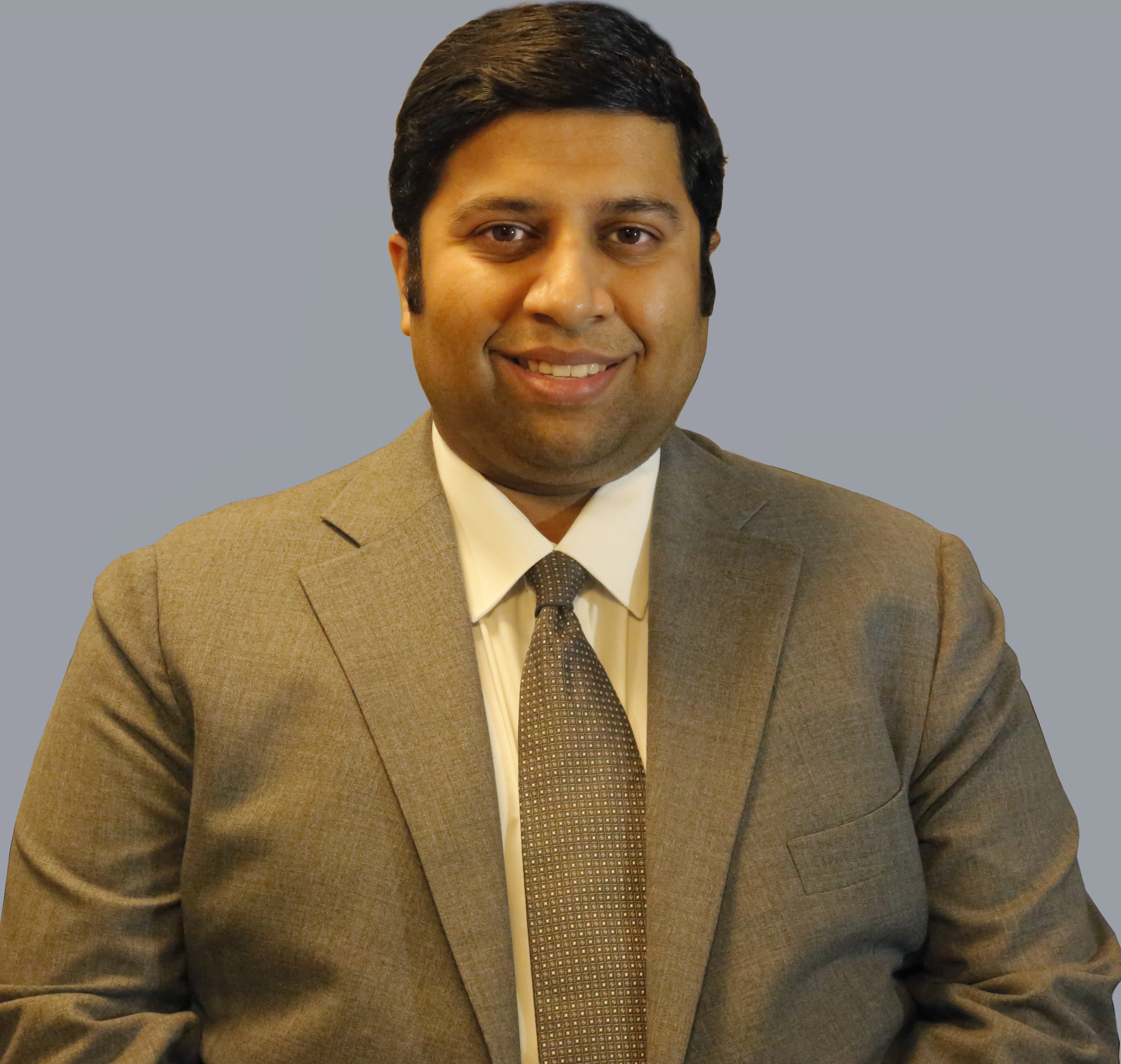 Dr. Anthony Fernandes, MD