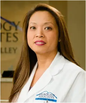 Dr. Andrea An, MD